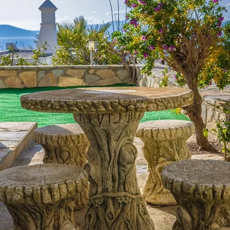 Feriehus Sunshine Country Club Sun Bodrum