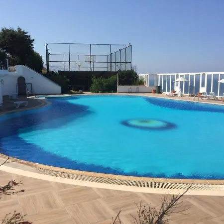 Sunshine Country Club Sun Feriehus Bodrum