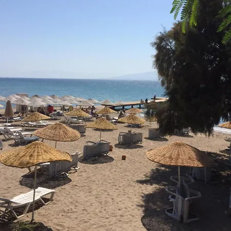 Sunshine Country Club Sun Bodrum