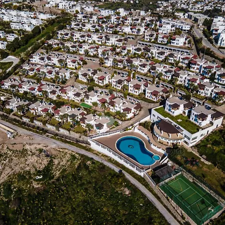 Sunshine Country Club Sun * Bodrum