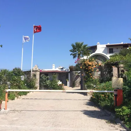 Sunshine Country Club Sun Αλικαρνασσός